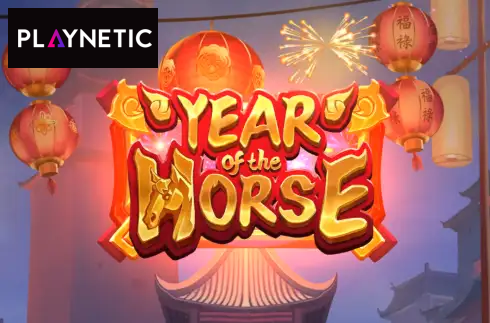 Year of the Horse